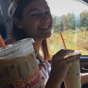 Meet your Posher, Grace